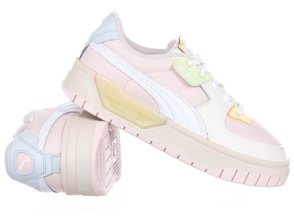 Puma CALI DREAM sko 389649-01 36