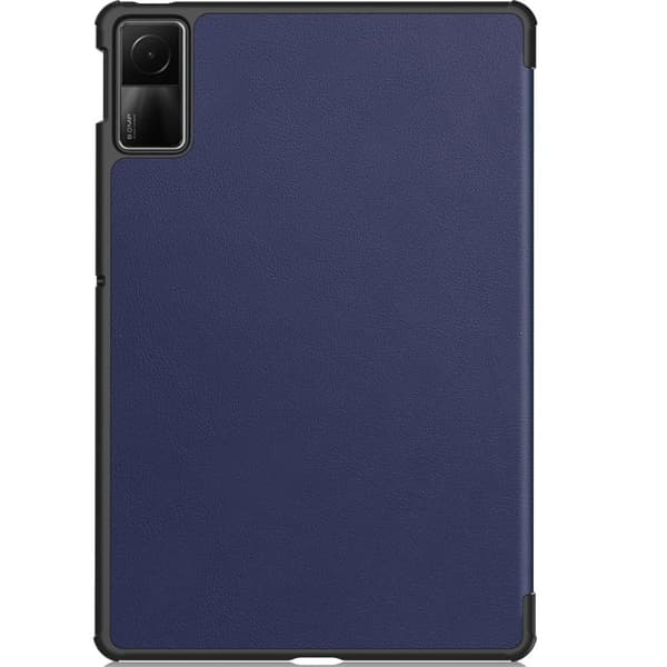 Xiaomi Redmi Pad SE 11 -kotelo, Smartcase, tummansininen