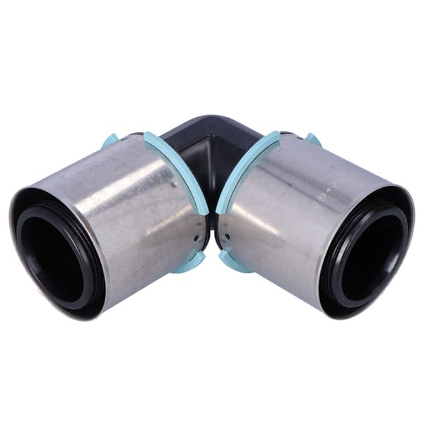 PPS-böj 63-63 Uponor S-Press