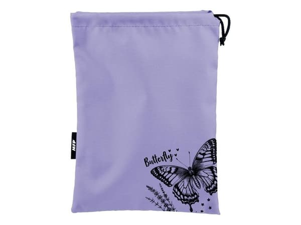 Skopose 27x36cm violet