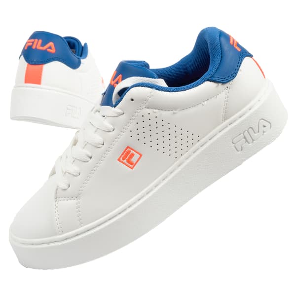 Fila Crossciurt Altezza [FFT0051.13214] v.39