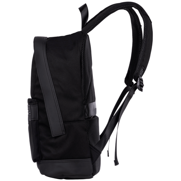 KISKADEE BLACK iso reppu
