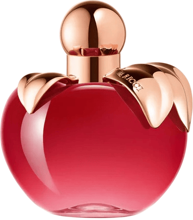 Nina Ricci Nina Eau de Parfum til kvinder 80 ml