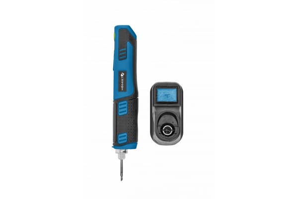Loddekolbe trådløs 4V transformer 150 mAh 450°C USB-C