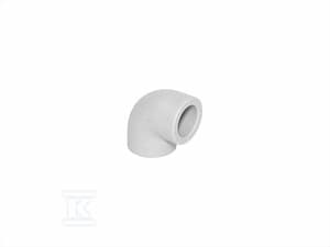PP-albue 90ST 90MM