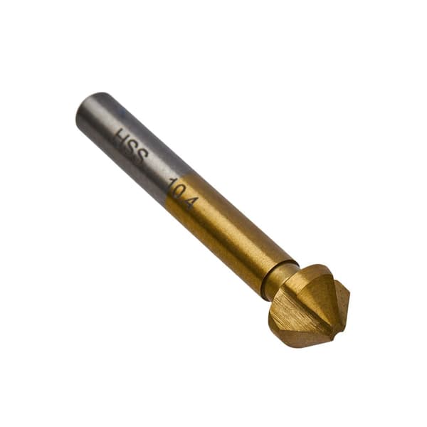 Sats av 6 koniska träfräs KD983