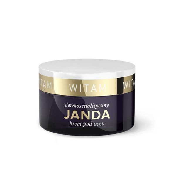 JANDA SENO Øjencreme 15ml