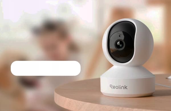 REOLINK CCTV CAMERA 5MP E1 PRO E330