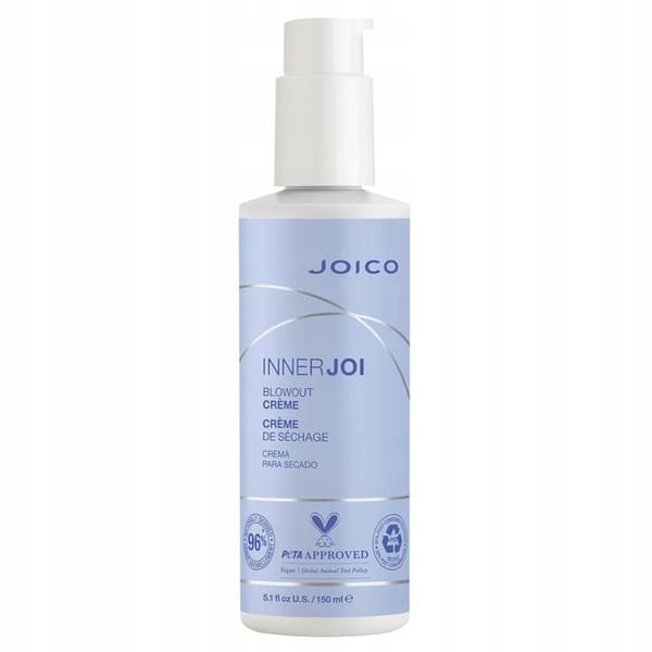 Joico InnerJoi Blowout Creme 150ml
