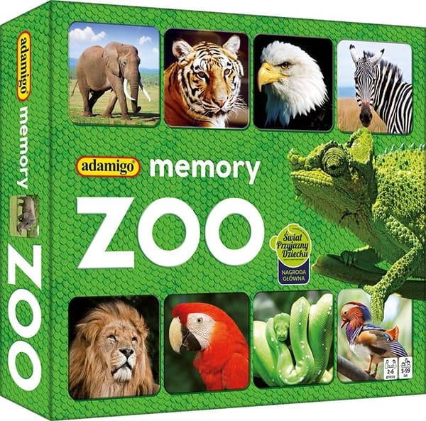Hukommelseszoo