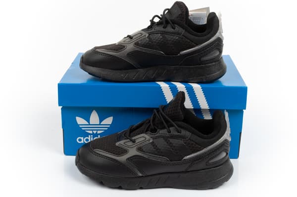 Adidas ZX 1K 2.0 [GY0799] år 19