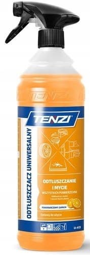Tenzi universal affedtningsmiddel 1 liter