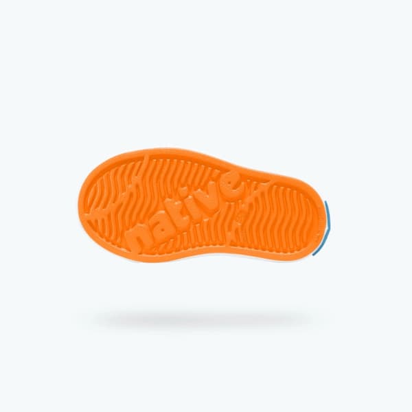 Native Jefferson Youth 31.5 barnskor