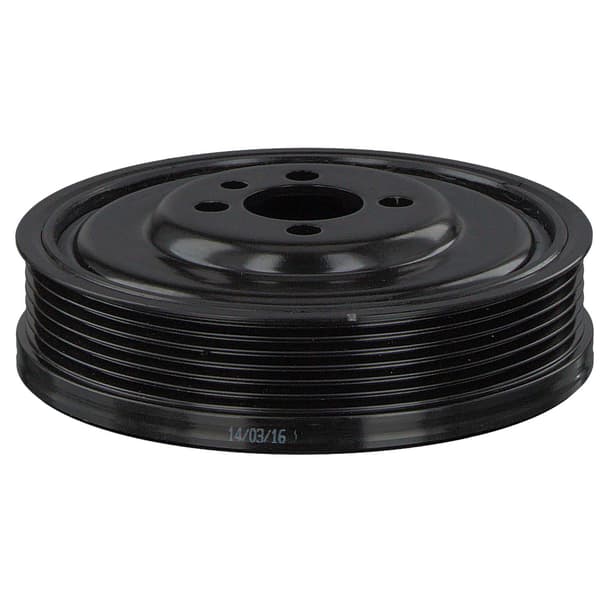 FEBI BILSTEIN FE26870 vevaxelremskiva