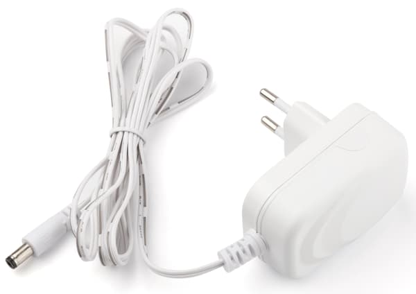 Beautifly Rund LED Sminkspegel