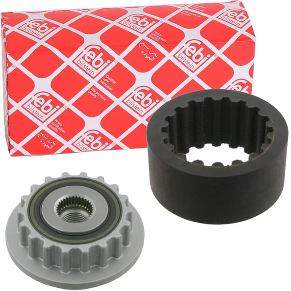Generatorremskive FEBI BILSTEIN FE30816