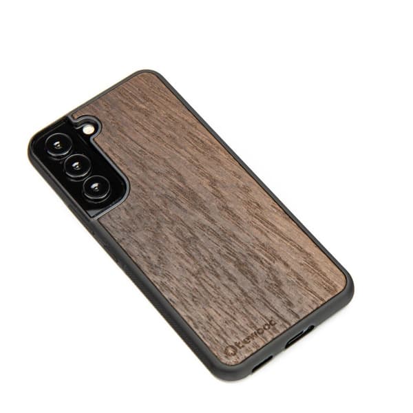 RØGET EG Træcover til Samsung Galaxy S22