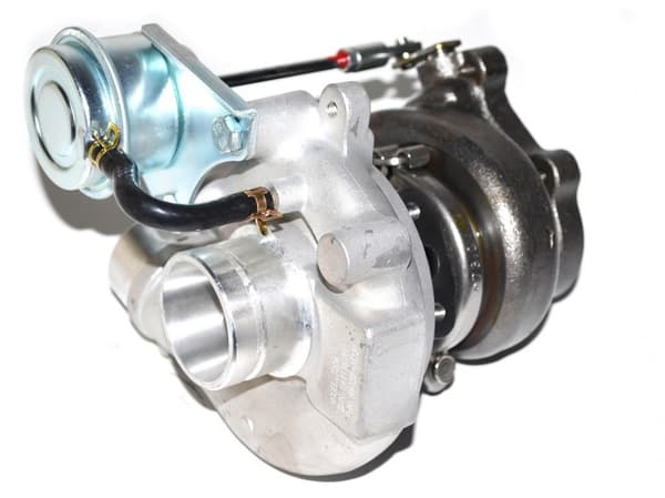 FT63533 SNABBTURBOAGGREGAT