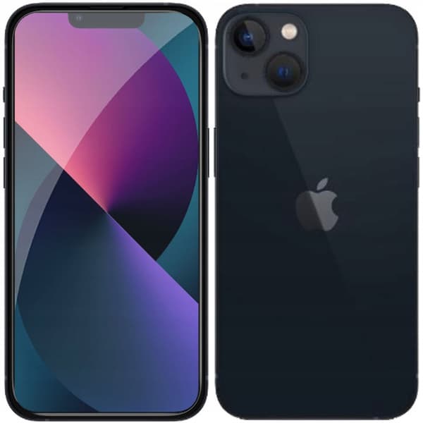 3x helskärmsglas för iPhone 13 / 13 Pro, härdat glas, 5D