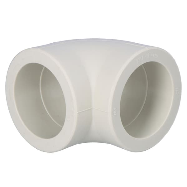 Albue 90° PP-R - 75