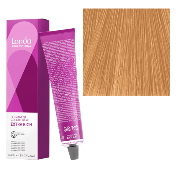 Londa Permanent Maling 60 ml 9/36