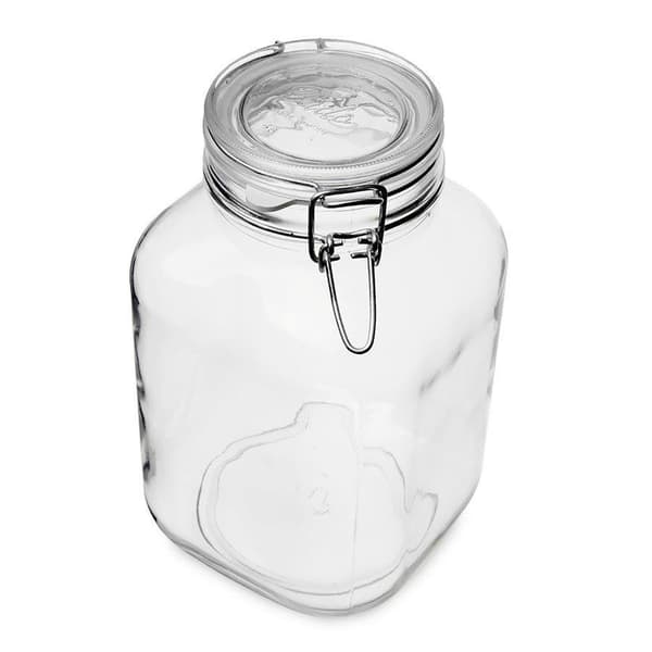 Bormioli Rocco Fido 3 l matburk