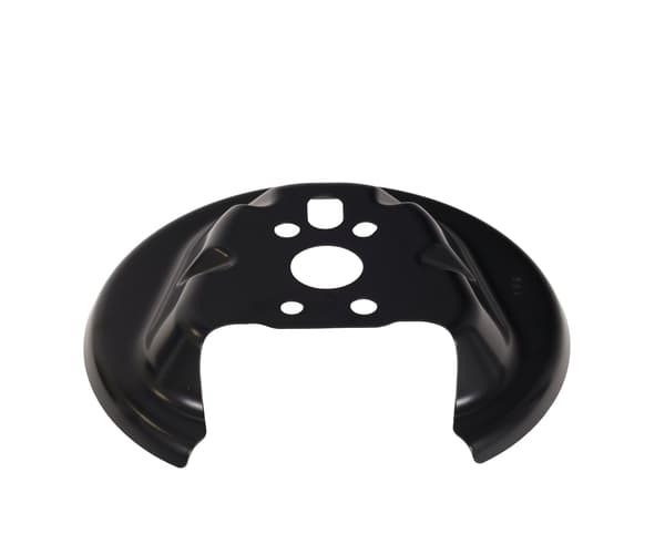FT03975 FAST BAGBREMSESKIVEBESKYTTER V/H