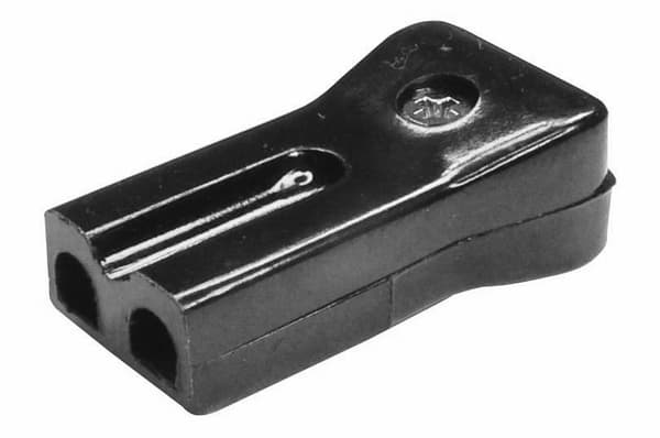 C7 AC230V/5A strømstik - bilkøleskab