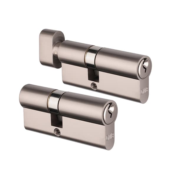 GMB ZN30/40 nikkeli-inserttisarja