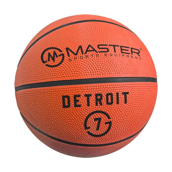 Basketbollsmästare Detroit - 7