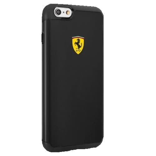 Ferrari Hardcase -kotelo iPhone 6/6S:lle