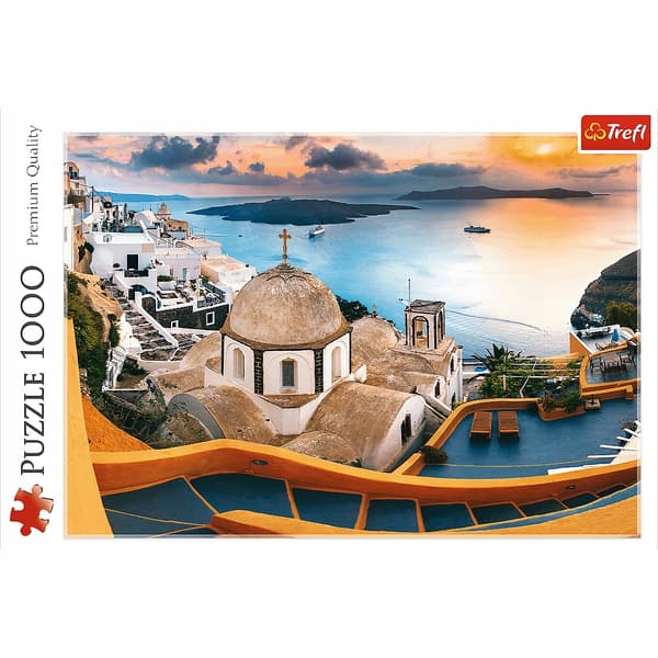 10445 "1000 - Satumainen Santorini" / 500px_L