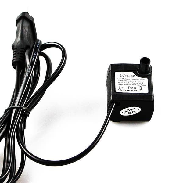 Hsbao HSB-300 - pumppu 220l/h