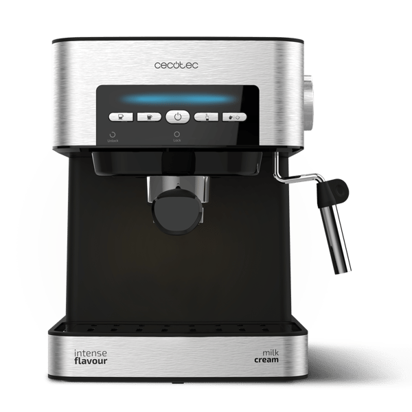 Cecotec Power Espresso 20 Matic -kahvinkeitin