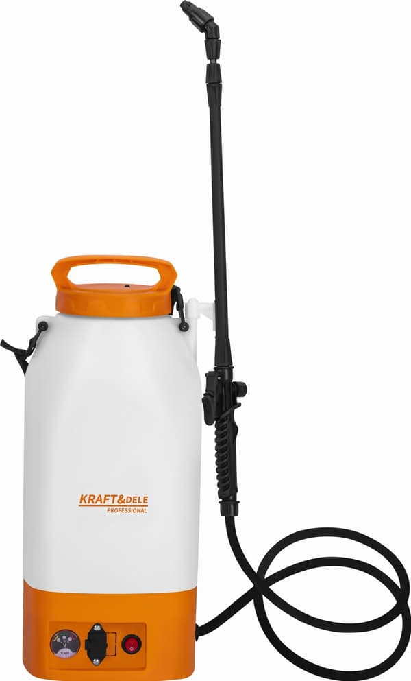 9L batterisprøjte KD2028
