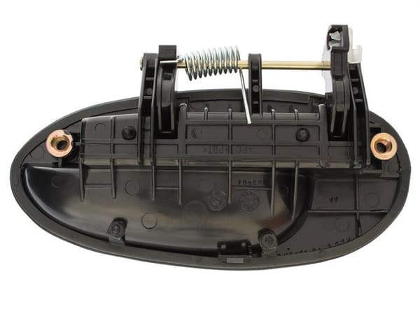 Daewoo Matiz 98-08 oikea ulompi takakahva