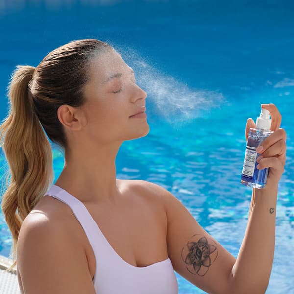 Clean Shot Tonic-hydrolat