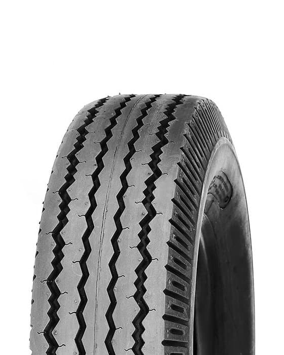 Dæk S-252 4.00-10 6 PR/TT