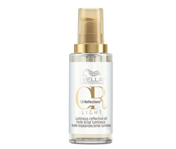 Wella Oil Reflections Light Oil 100 ml