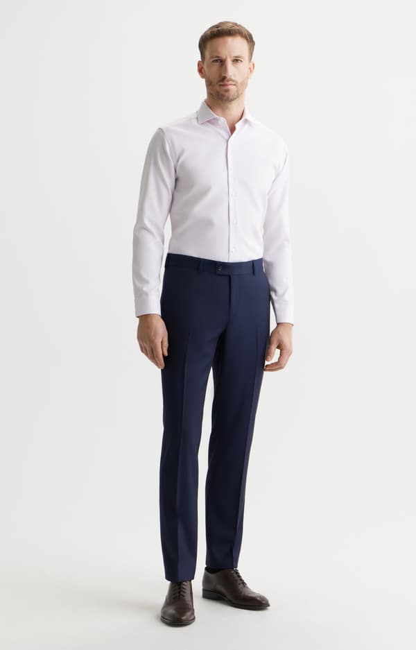 Slim fit -pukuhousut - Mix&Match 170/78