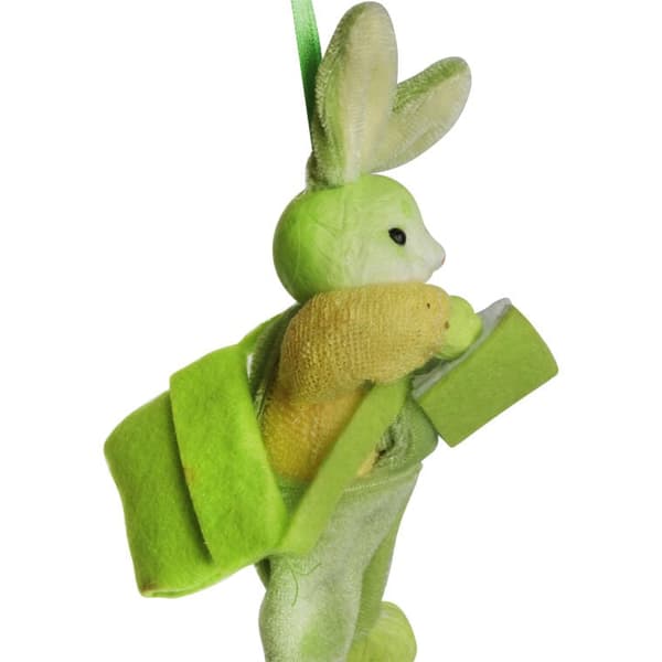 KANINHÄNGE PÅSKDEKORATION 15CM