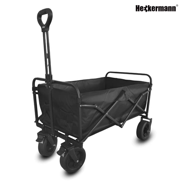 Heckermann LY03-C foldbar rejseklapvogn