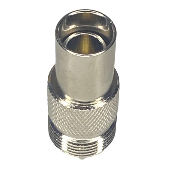 UHF-pistokeliitin H1000-kaapelille