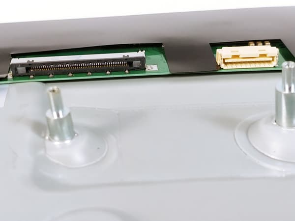 Acer ED273 LCD-skärm cl.2700A.004 DW270ECF - VB