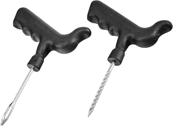 Däckreparationssats 8 delar KD10593