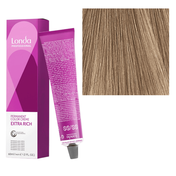 Londa Permanenttimaali 60 ml 7/17