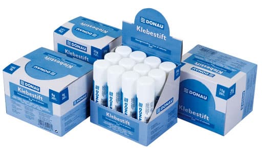 LIMSTIFTER 15 g. DONAU A"20