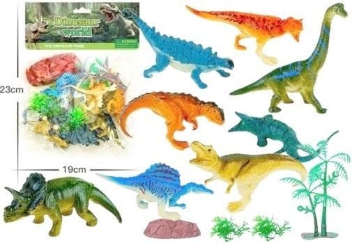 Dinosaurukset