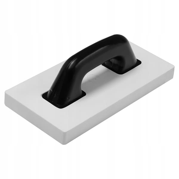 STYROFOAM GIPSGLÆSKE Plastgreb 32 x 17cm Vorstahl