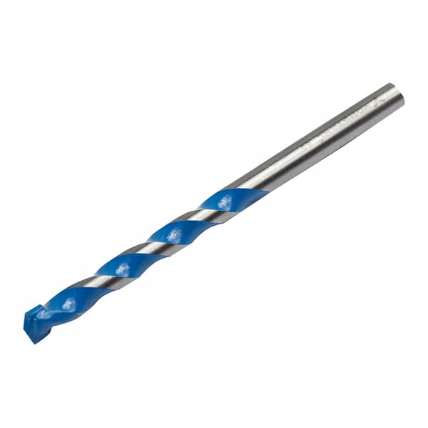 Universalbor til metal, beton, sten >> 4x75mm << Vorstahl